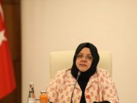 "Okul Destek Projesi İle 10 Bin 748 Çocuğumuza Ulaştık"