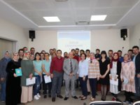 Rize’de “Ruh Sağlığı Birimi” Eğitimlerine Devam Ediyor
