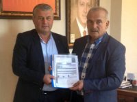 Yılmaz: Fındıklı’ya Hizmetimi Sürdürmek İstiyorum