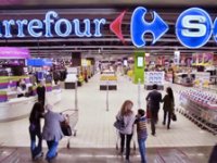 CarrefourSA Rize'de Açılacak. İş Başvuruları Başladı