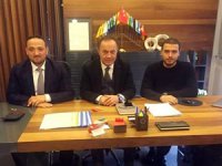 Rize Belediye Başkan Aday Adayı Toptan: Rize'yi Birlikte Yöneteceğiz