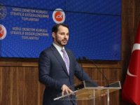 Bakan Albayrak’tan Önemli Açıklamalar