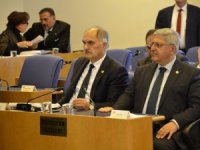 Tarım ve Orman Bakanlığı Bütçe Görüşmesinde Çay ve Fındık Gündemi