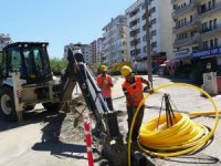 Doğalgaz Kullanımı Hava Kirliliğini Önlüyor