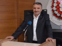 Eğitim Bir Sen Rize 2 No.lu Şubede Mustafa Türüt, Güven Tazeledi