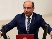 CHP Milletvekili Erdin Bircan Hayatını Kaybetti