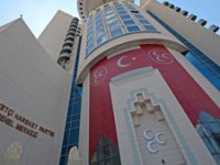 MHP aday adaylarından proje istiyor