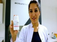 Sığır tendonları yerli kolajene dönüştü