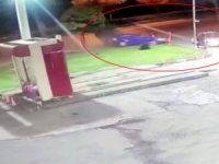 Ankara’da Feci Kaza: 1 Ölü, 2 Yaralı