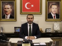 İl Başkanı Alim’den Mevlid Kandil’i Mesajı