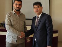 Rize Emniyeti Başarılı Personellerini Altınla Ödüllendirdi