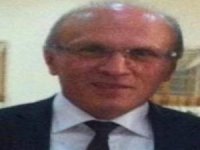 Rize'de Ezan Okurken Kalp Krizi Geçirerek Hayatını Kaybetti