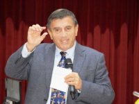 "Türkçe Dünyada En Müzikal Dildir"