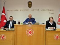 İl Genel Meclisinde Rize Turizmi Görüşüldü