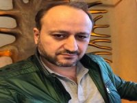 Başından silahla vuruldu