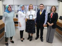 Rize’de Çocuğun Psikososyal Gelişimini Destekleme Eğitimi Düzenlendi