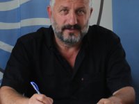Pazarspor’da Teknik Direktör Neboğlu, İstifa Etti