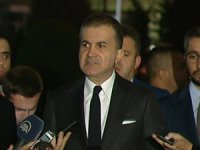 Ak Parti İle MHP Anlaştı Gibi