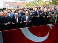 Terhisine 20 Gün Kala Kan Kanseri Olduğunu Öğrenen Askere Son Görev