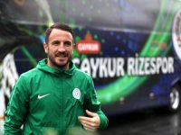Çaykur Rizespor'da Ali Çamdalı'nın Sözleşmesi Feshedildi!