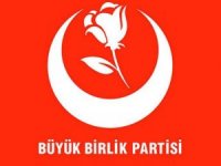 Büyük Birlik Partisi’nin Önemli İsmi İstifa Etti