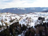 'Hıdırnebi' Uzungöl'e alternatif olacak