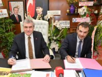 ÇAYKUR Genel Müdürü Ekrem Yüce: "KKTC'ye Çay Satışımızı Yüzde 50 Artıracağız"