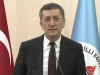 Bakan Selçuk, 81 İlden Gelen Öğretmenleri Kabul Etti