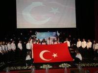 Öğretmenler Günü, Rize'de Bir Dizi Etkinlikle Kutlandı