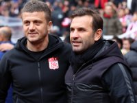 Okan Buruk'tan 'VAR' Eleştirisi