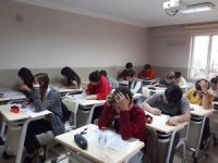 LGS 1 Haziran’da Yapılacak