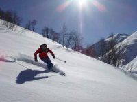 Kaçkarlar Heliski Tutkunlarını Ağırlayacak