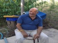 Rize’yi Gezme Hayali Kalp Krizine Yenik Düştü