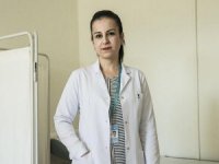 Zatürre enfeksiyona bağlı ölümler arasında ilk sırada