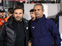 Okan Buruk: Kazanamadığımız İçin Üzgünüz