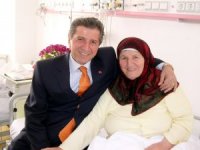 Köksal Toptan'ın Acı Günü