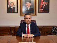 Vali Çeber: Hep Birlikte Daha Güzel Bir Rize İçin Çalışacağız