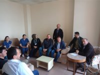 Yılmaz: "Döner Sermaye Neden Dönmüyor?"