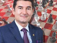 Altınbaş Üniversitesi Rektörü Prof. Dr. Erhan, RTEÜ'de Konferans Verecek