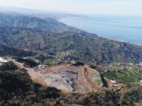 Trabzon ve Rize’nin Çöp Üretimi 11 Yılda 9,2 Kat Arttı