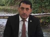 Balcı: Selin Yıktığı Köprüler Tekrar Yapılacak