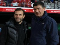 Okan Buruk: "İkinci Yarı İçin Transferi Net Görmüş Olduk"