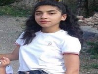 14 Yaşındaki Kız Evinin Çatısında Asılı Bulundu