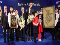 Turkcell’den Rize’deki Engelli Öğrencilere Eğitim Desteği