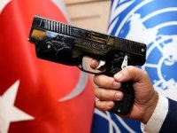 Milli enerji silahı Wattozz ABD tekeline karşı