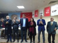 CHP’nin Pazar Belediye Başkan Adayı Kazım Balta Seçildi
