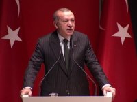 Cumhurbaşkanı Erdoğan 14 başkan adayını daha açıkladı!