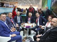 Rize, Travel Turkey İzmir Turizm Fuarında Görücüye Çıktı