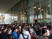 Trabzon Büyükşehir Belediyesi’ne Personel Alımları İçin Başvurular Başladı