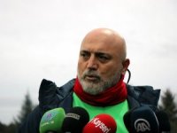 Hikmet Karaman’dan Açıklama Geldi